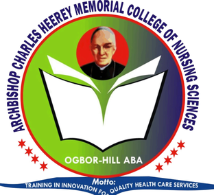 Archbishop Heerey Memorial School of Nursing Past Questions and Answers
